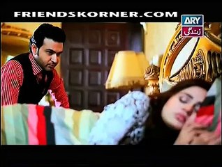 Behnein Aisi Bhi Hoti Hain Episode 179 On Ary Zindagi in High Quality 23rd February 2015