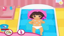 ▐ ╠╣Đ▐► Dora the explorer Game - Dora Baby Nap Care Games For Girls - Free  games online