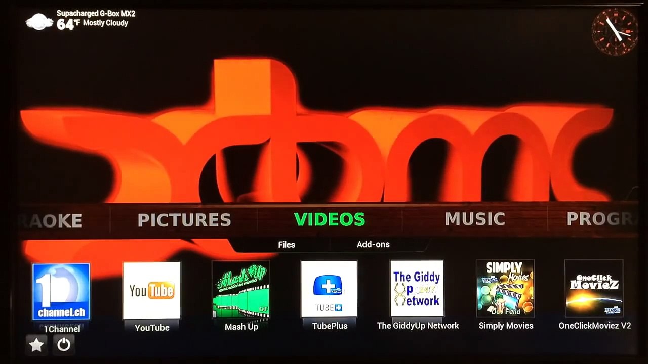 How to Increase XBMC Cache Space - NO MORE SLOW BUFFERING OR FULL CACHE