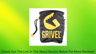 Grivel Chalk Bag Review