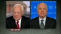 John McCain: 'I'm Ashamed Of My Country, I'm Ashamed Of My President, I'm Ashamed Of Myself'