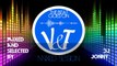 V&T The beat goes on MIX #01 - DJ JONNY