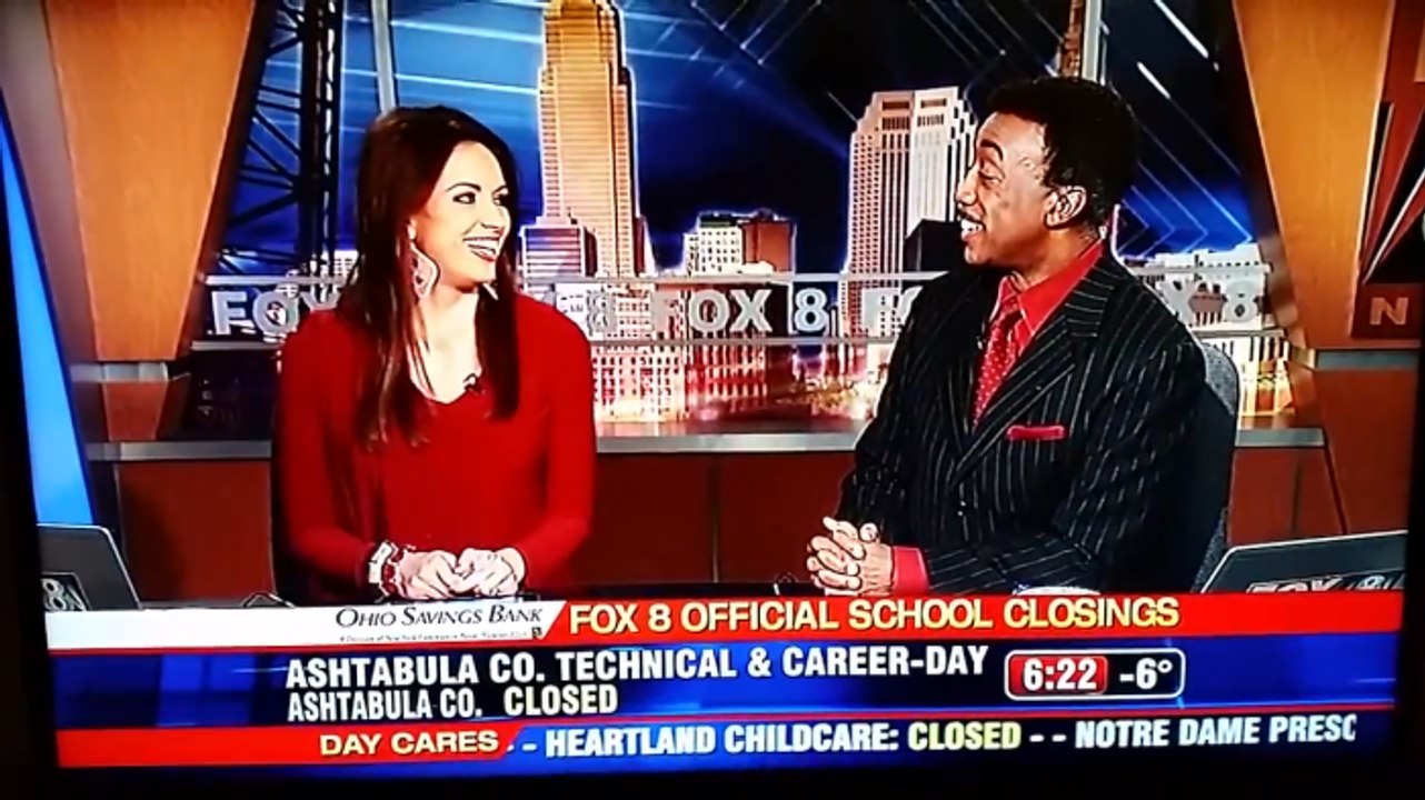 JIGGA WHAT?! News Anchor Says Lady Gaga Music Is "Jigaboo" - WTFark Springs Into Action!