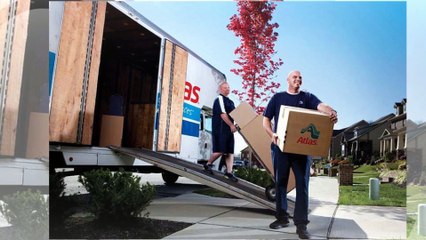 DMS Moving Systems: Canton's Professional Movers