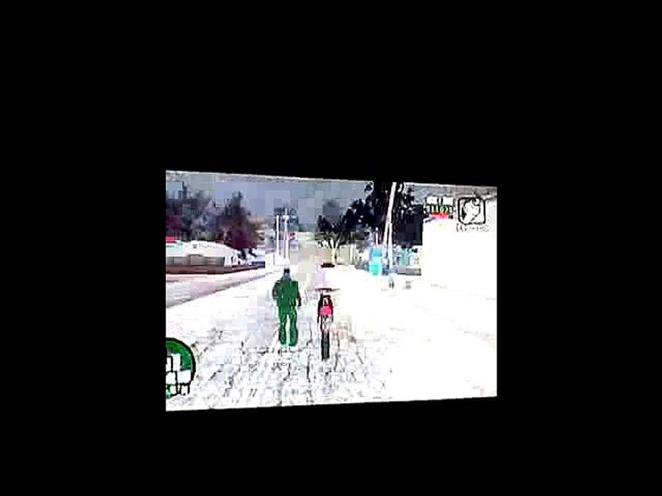 San andreas les secrets mystères et bugs