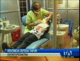 Prevenga las caries desde el primer año de vida