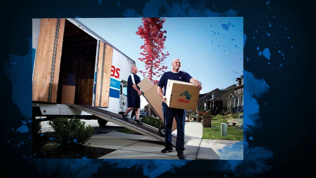 DMS Moving Systems: Our Canton Moving Company