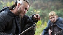 Vikings Season 3 Episode 1 - Mercenary - LINKS HD