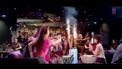 Birthday Bash HD Video Song Teaser - Yo Yo Honey Singh - Dilliwaali Zaalim Girlfriend [2015]