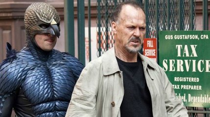 BIRDMAN - Trailer finale [VOST|HD] [NoPopCorn] (OSCARS 2015, Alejandro González Iñárritu, Michael Keaton)