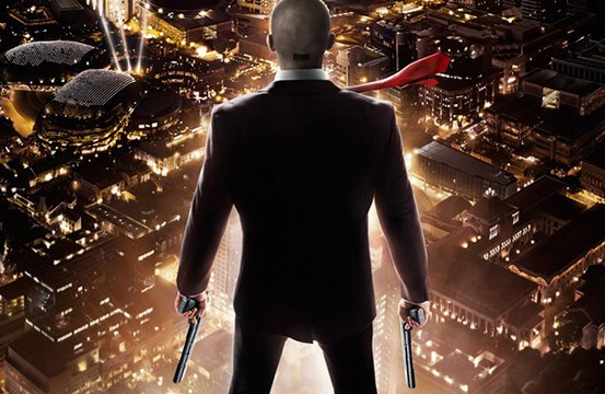 HITMAN: AGENT 47 - Trailer / Bande-annonce [VOST|HD] [NoPopCorn] (Rupert Friend, Zachary Quinto)