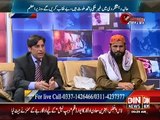 Pakistan Online with Pj Mir  23 February 2015 - Din News - PakTvFunMaza