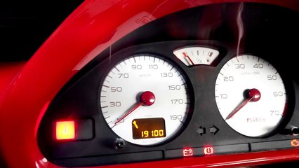 jauge essence secma f16