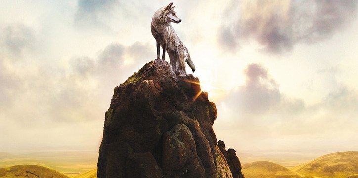 LE DERNIER LOUP - Bande-annonce [VF|HD] [NoPopCorn] (Jean-Jacques Annaud)