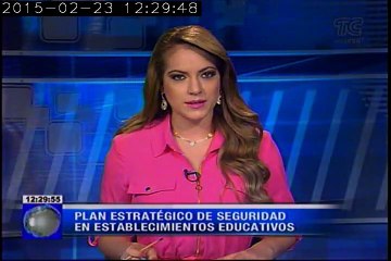 Plan Integral de seguridad en colegios