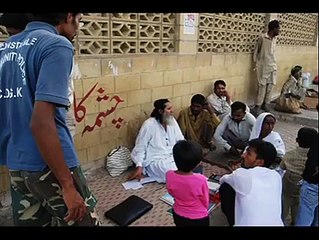 ایک بندہ ایک پیر سے مشورہ لینے گیا توکیا ہوا ۔۔ پنجابی مزاحیہ نظم سنیے