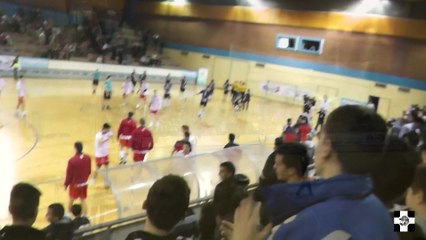 DECA PARTIZANA ! | Partizan -Zvezda 20.02.2015