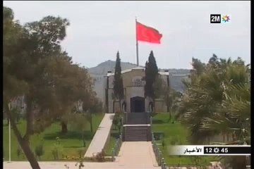 نقل ضريح سليمان شاه من سوريا إلى تركيا