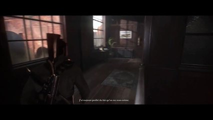 The Order :1886 - 100 % All collectibles (Inspecteur en chef) Partie 2/2
