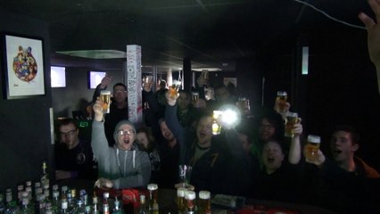 MillStone #10 - Torlk fête sa victoire !