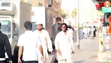 if you drop your Wallet in Dubai ,then what happened - Video Dailymotion