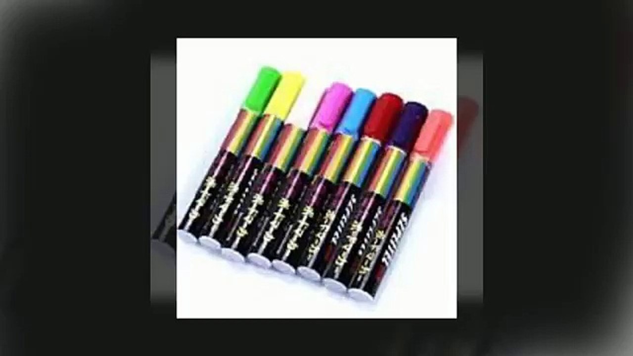 liquid markers www.amazon.com