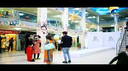 Aap ki Kaneez - Ep 22