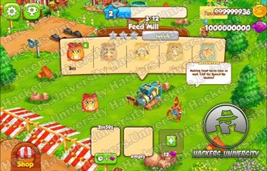 Top Farm Cheats (Free Diamonds and Coins)