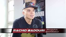 RACHID BADOURI - CASINO BARRIERE- 26 FEVRIER - TOULOUSE #NougayActu