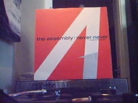 The Assembly - Never Never 12 [Extended Version]