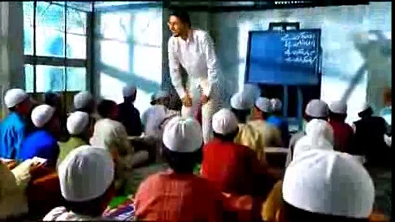 HASBI RABBI