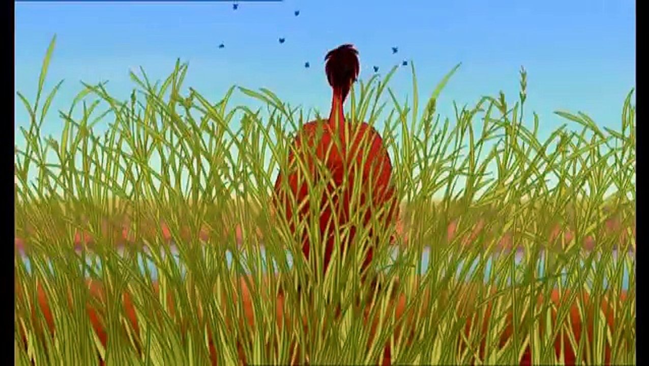 Le Roi Lion (fr) Hakuna Matata - chanson et paroles