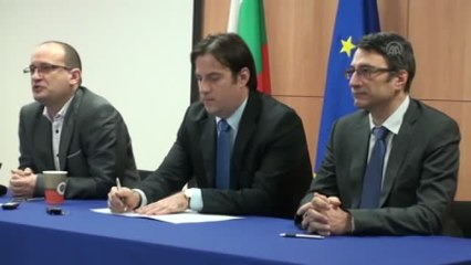 AB Temsilciliğinde "Türkiye-Rusya İlişkileri" Tartışıldı