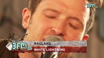 Raglans - 'White Lightning' live @ Eurosonic Noorderslag 2015