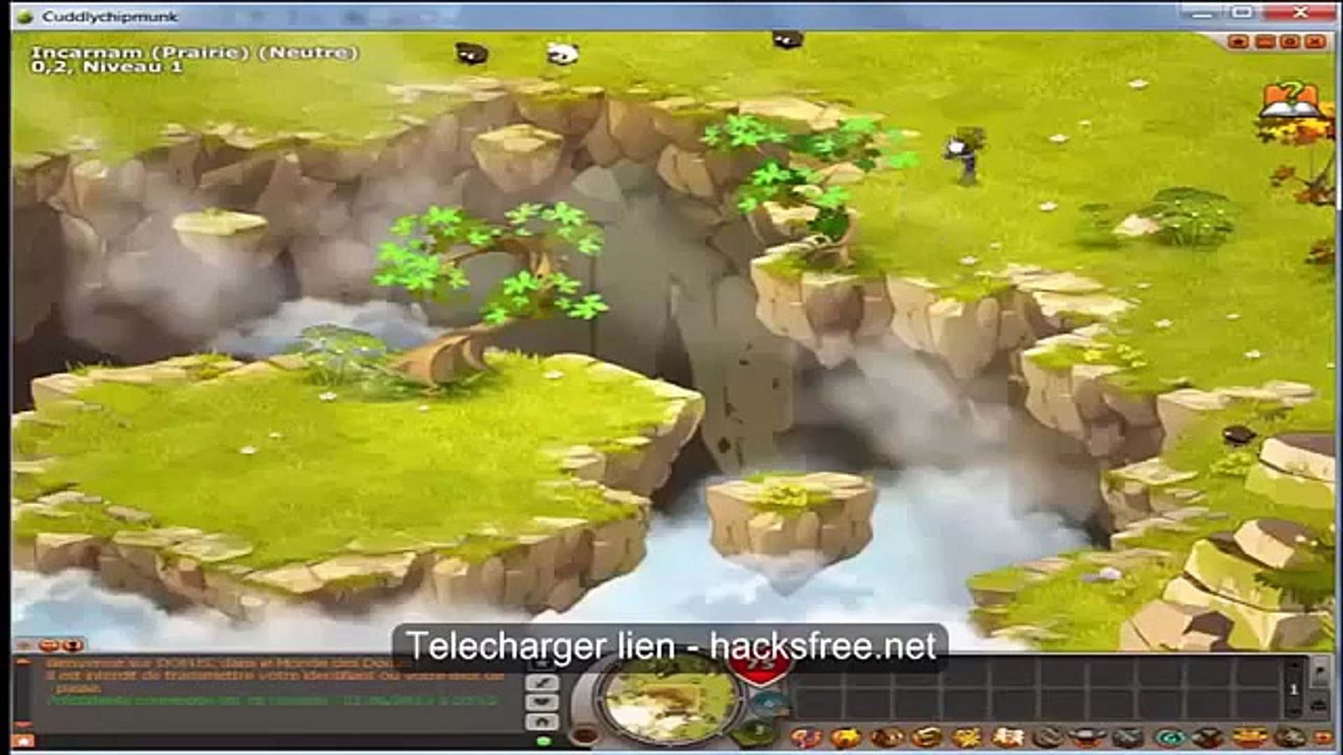 [France] Dofus Kamas Triche Astuce - generateur kamas gratuit dofus [fevrier 2015](1)