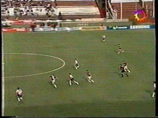 Lanus 4 - Instituto 3 (Clausura 2005)