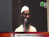 Aulad Ki Tarbiyat Me Maa Baap Ka Kirdaar - Shaikh Abu Zaid Zameer_(360p)_clip1