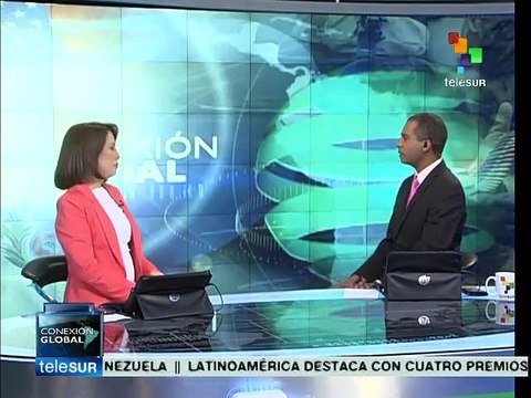 Si EE.UU. entra a Perú estará en riesgo nuestra soberanía: críticos