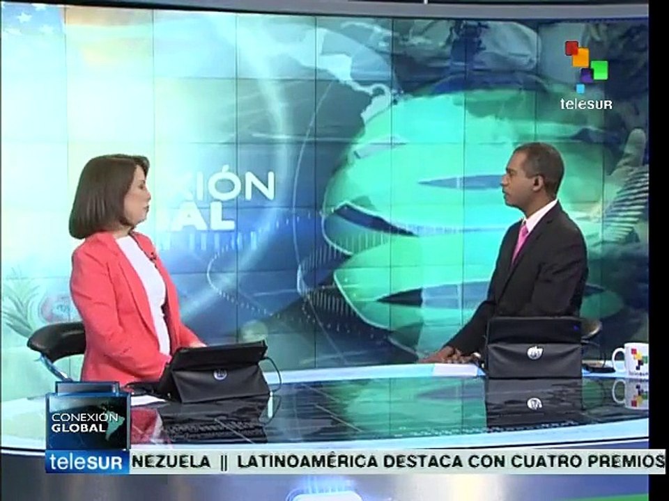 Si EE.UU. entra a Perú estará en riesgo nuestra soberanía: críticos
