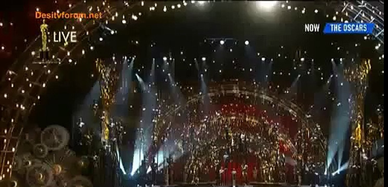 oscars Awards 2015 full show Part 1