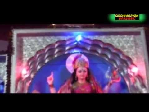 HD -Bhar Navratar | भर नवरातर | Ae Mai Ho Aava na Mor Aungnaiya | Latest Devi Geet 2015