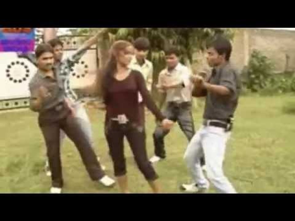 HD -Akhiya Me BaTor Bam Goli |अँखिया में तोर बम गोली । Chand Ke Tukda | Latest Lok Geet 2015