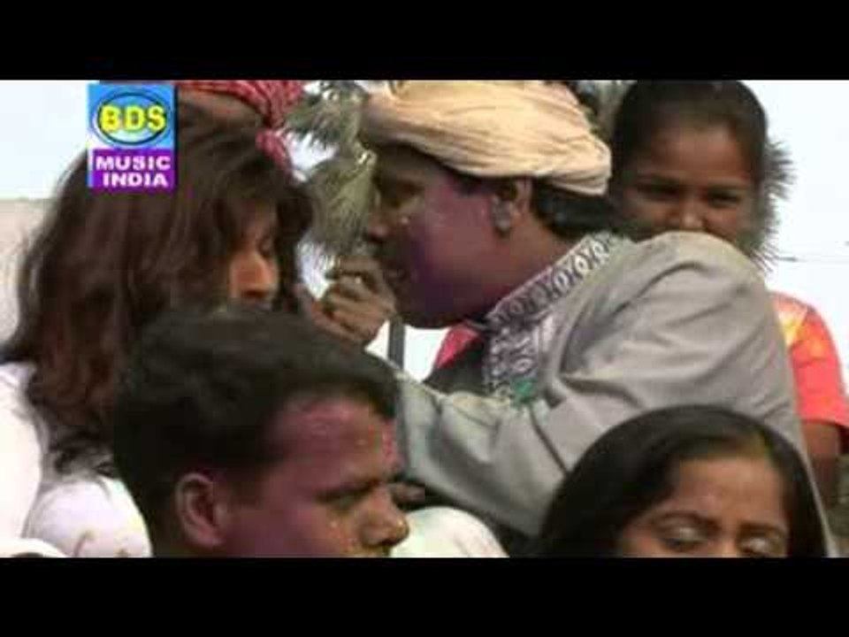 HD - Bhaiya Ke Sali | भईया के साली । Aail Fagunwa Basant Bahar | Latest Holi Geet 2015