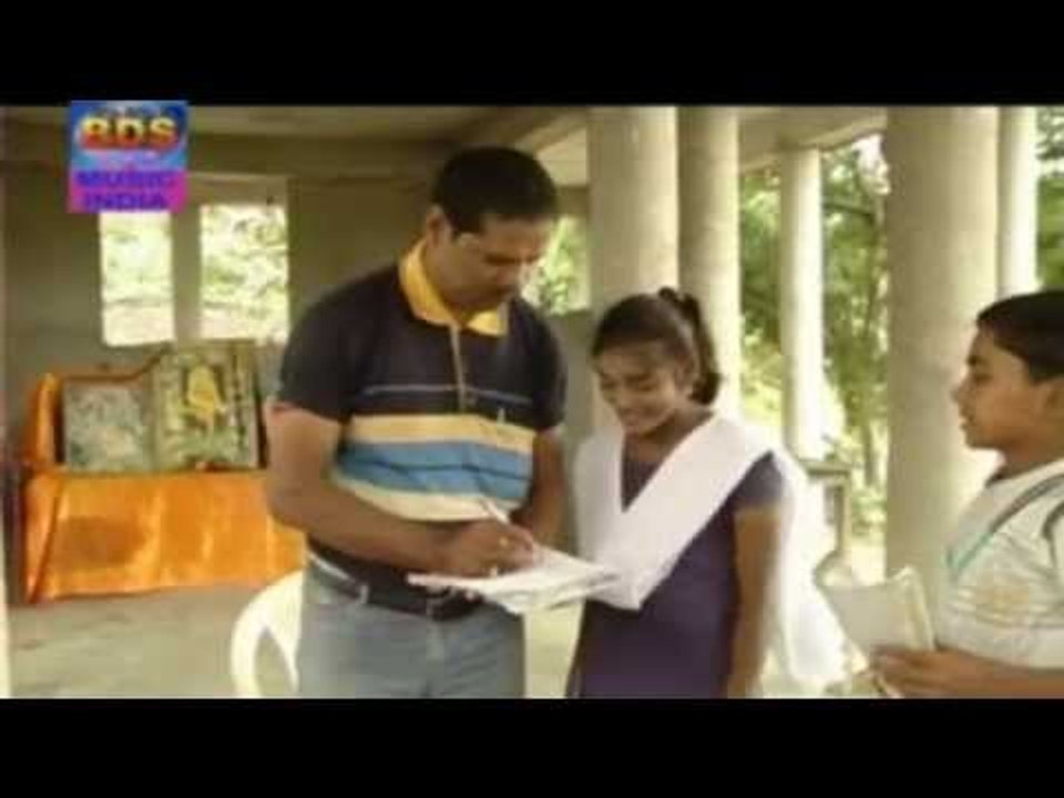 HD -Pan Nahi Khana Re Bhaiya | पान नहीं खाना रे भईया ।  Chand Ke Tukda |Latest Lok Geet 2015