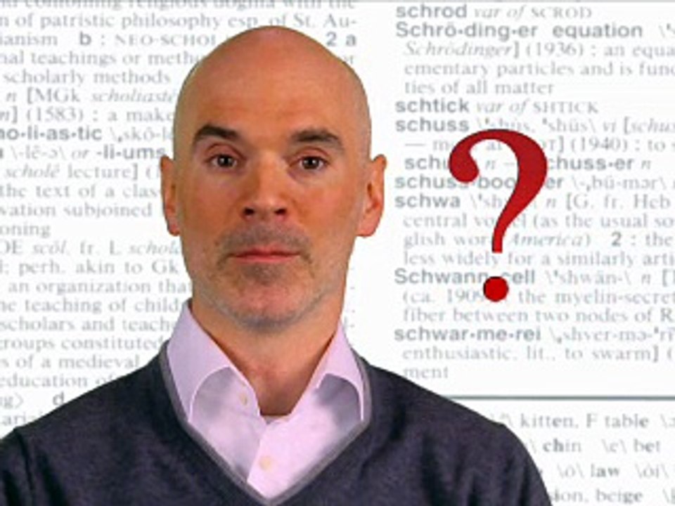 Englis pronunciation