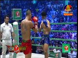 Bayon TV Boxing