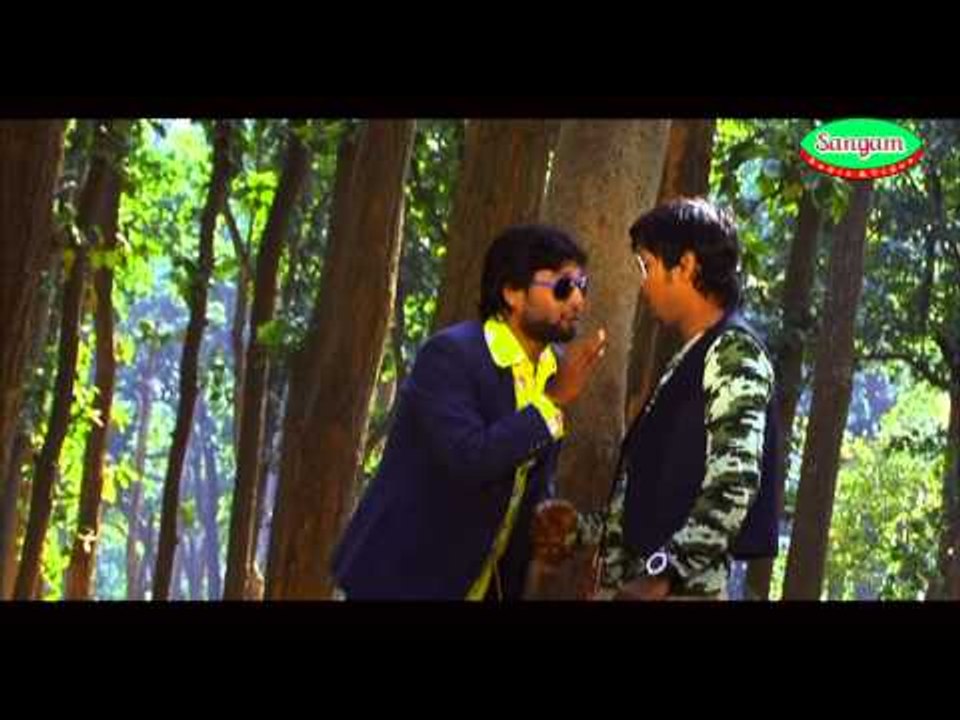 Nagin Jaisan Baal II Lage Na Taniko Sharam II Khortha Songs