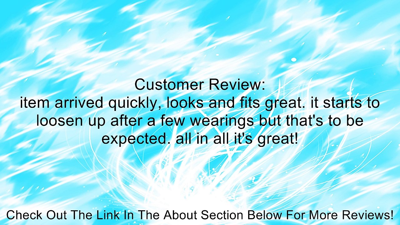 Rastaclat Onyx II Black Shoelace Bracelet Review