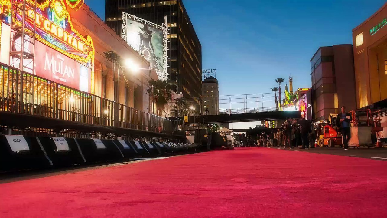 RANDOM: Los Mejores Vestidos de LOS OSCAR 2015