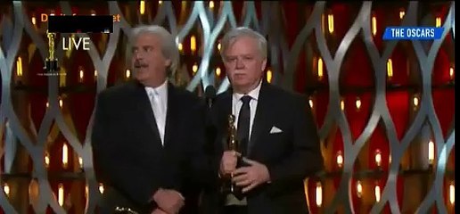 oscars Awards 2015 full show Part 5